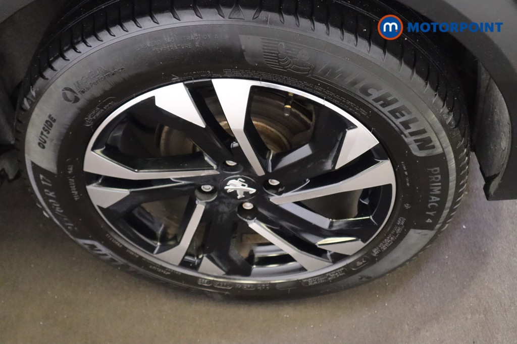 Peugeot 2008 GT Automatic Electric SUV - Stock Number (1614175) - 9th supplementary image