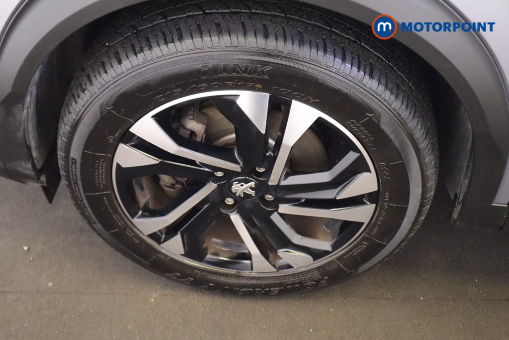 Peugeot 2008 GT Automatic Electric SUV - Stock Number (1614175) - 10th supplementary image