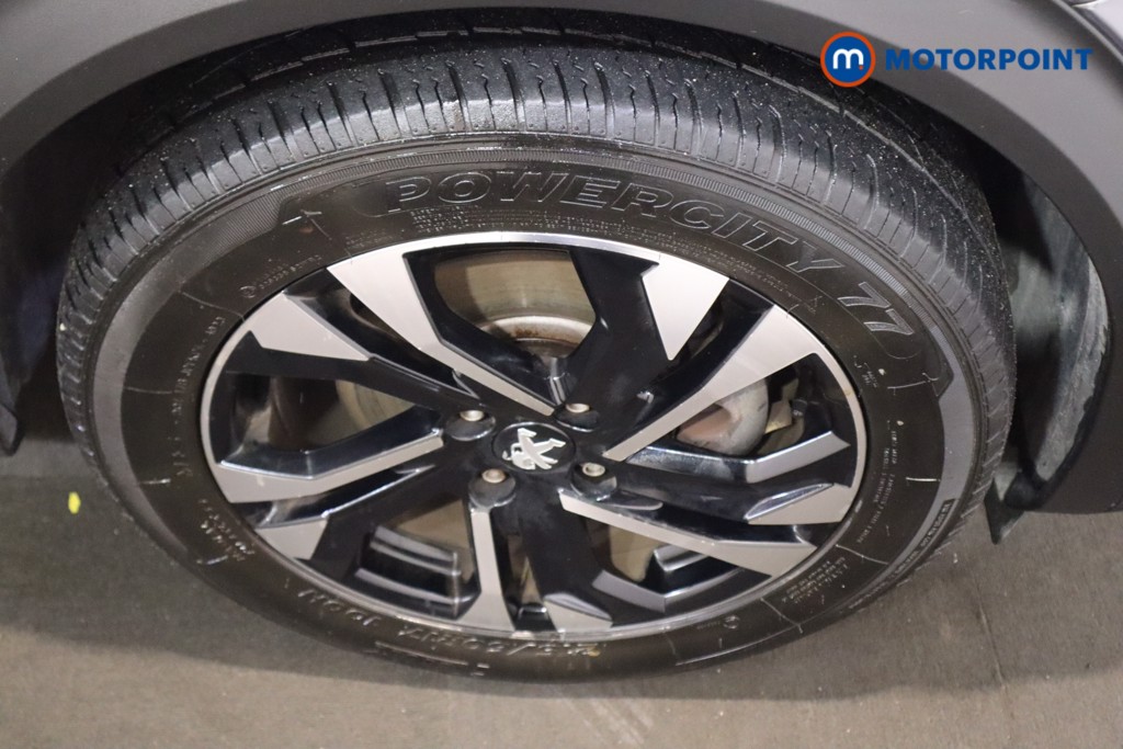 Peugeot 2008 GT Automatic Electric SUV - Stock Number (1614175) - 11th supplementary image