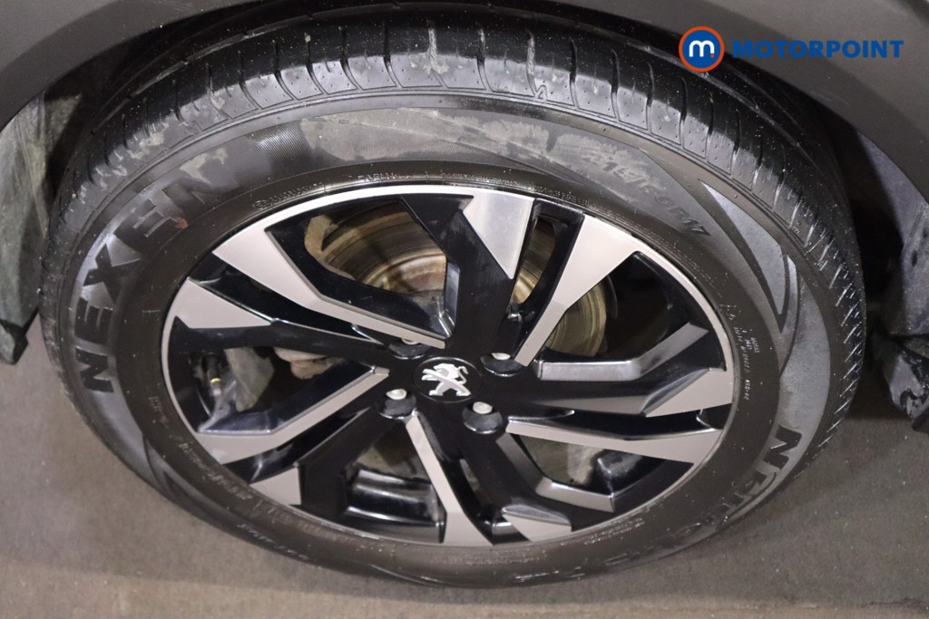 Peugeot 2008 GT Automatic Electric SUV - Stock Number (1614175) - 12th supplementary image