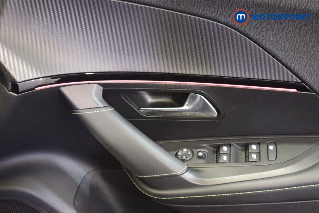 Peugeot 2008 GT Automatic Electric SUV - Stock Number (1614175) - 14th supplementary image