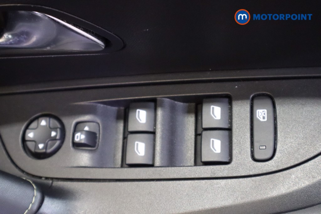 Peugeot 2008 GT Automatic Electric SUV - Stock Number (1614175) - 15th supplementary image