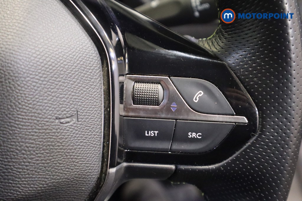 Peugeot 2008 GT Automatic Electric SUV - Stock Number (1614175) - 17th supplementary image