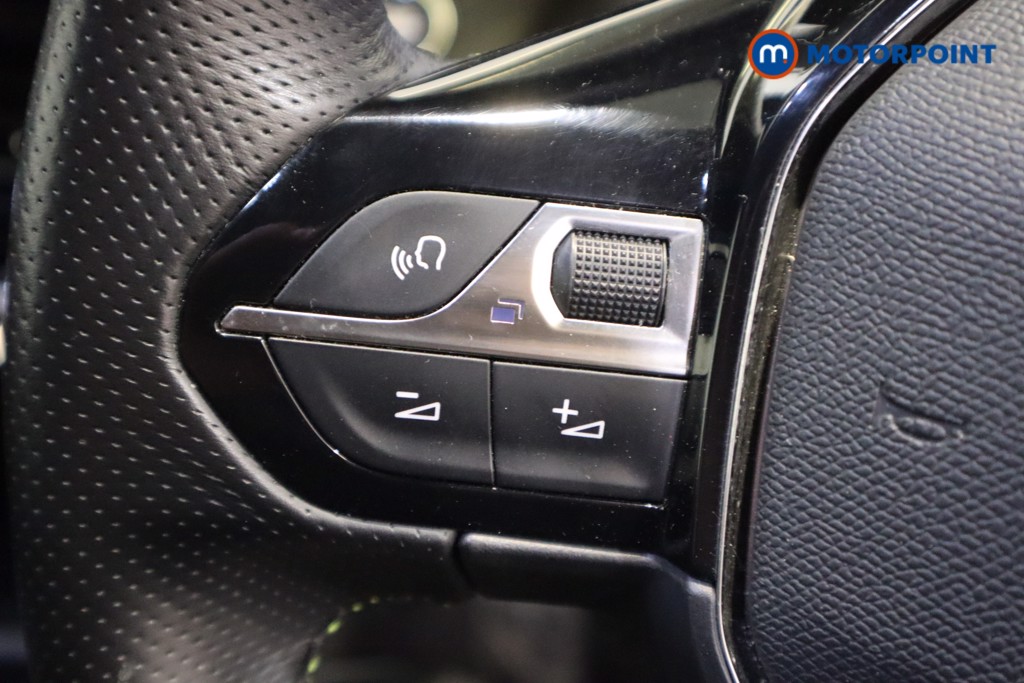 Peugeot 2008 GT Automatic Electric SUV - Stock Number (1614175) - 18th supplementary image