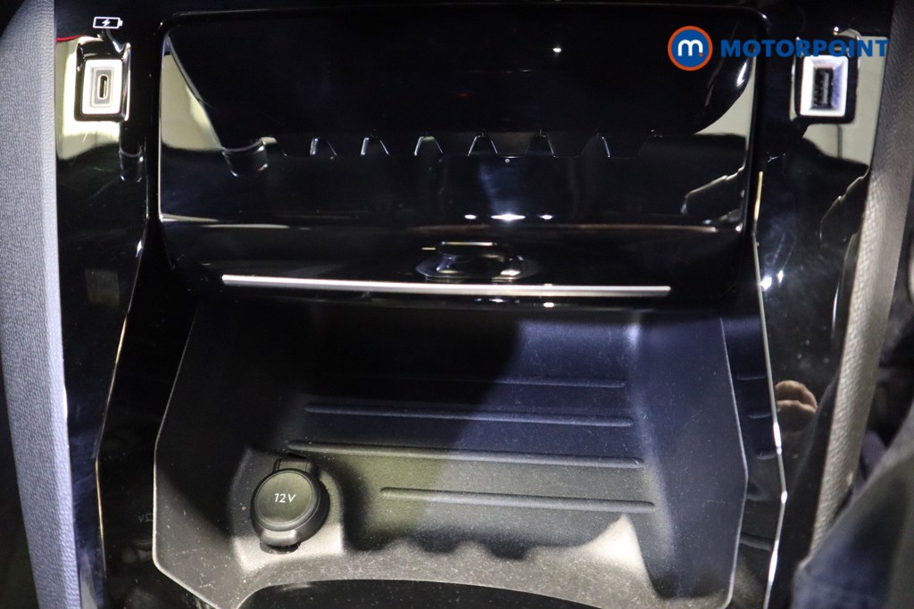 Peugeot 2008 GT Automatic Electric SUV - Stock Number (1614175) - 22nd supplementary image
