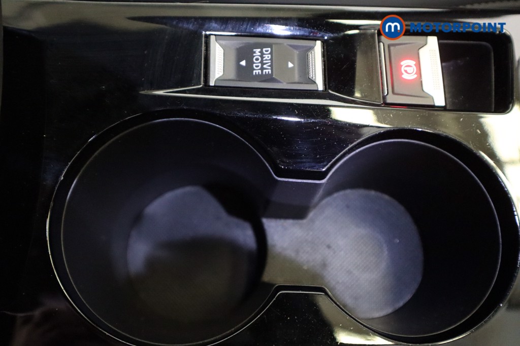 Peugeot 2008 GT Automatic Electric SUV - Stock Number (1614175) - 23rd supplementary image