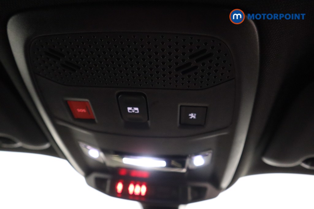 Peugeot 2008 GT Automatic Electric SUV - Stock Number (1614175) - 24th supplementary image