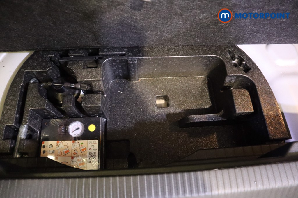 Peugeot 2008 GT Automatic Electric SUV - Stock Number (1614175) - 29th supplementary image