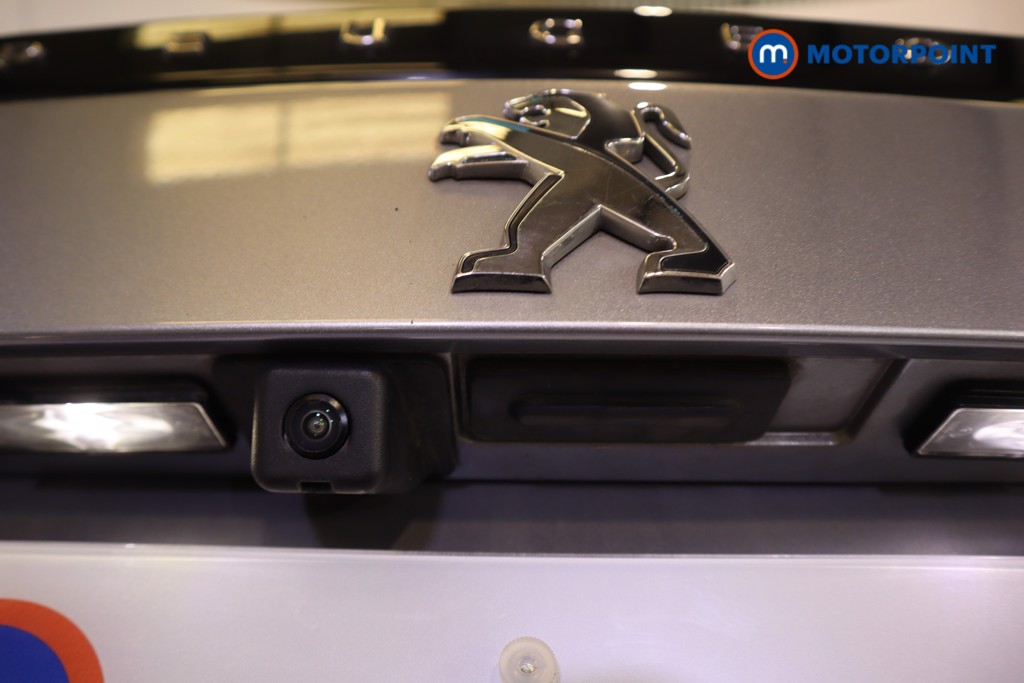 Peugeot 2008 GT Automatic Electric SUV - Stock Number (1614175) - 30th supplementary image