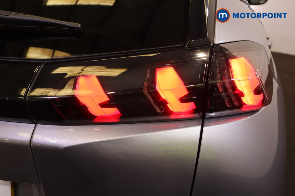 Peugeot 2008 GT Automatic Electric SUV - Stock Number (1614175) - 32nd supplementary image