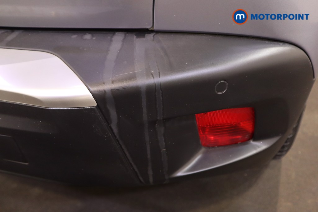 Peugeot 2008 GT Automatic Electric SUV - Stock Number (1614175) - 33rd supplementary image