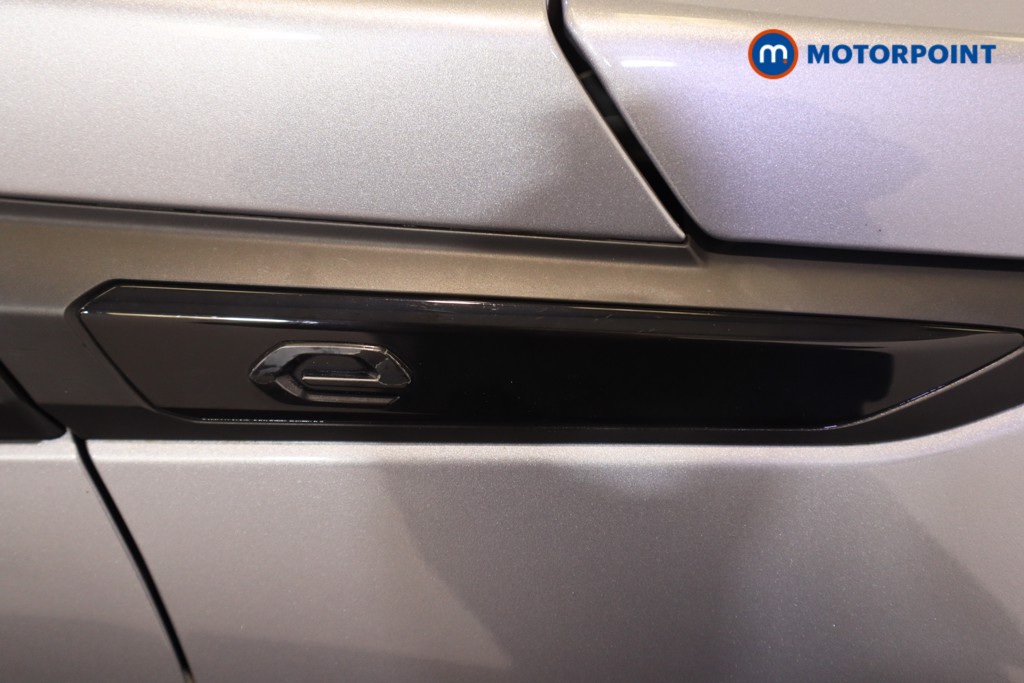 Peugeot 2008 GT Automatic Electric SUV - Stock Number (1614175) - 34th supplementary image