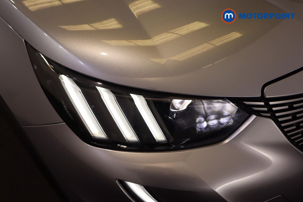 Peugeot 2008 GT Automatic Electric SUV - Stock Number (1614175) - 35th supplementary image