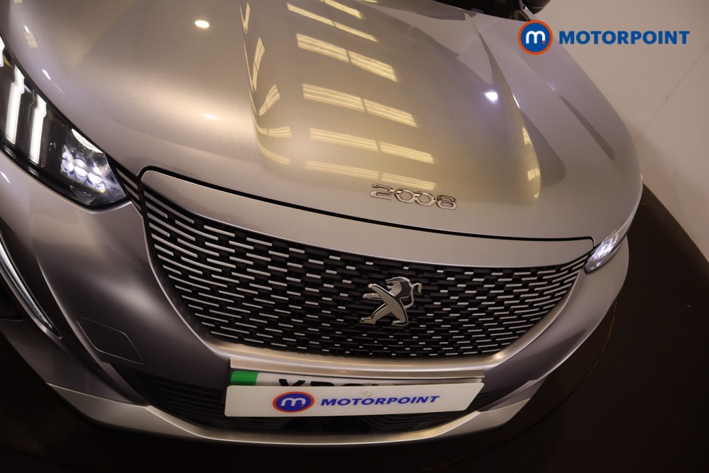 Peugeot 2008 GT Automatic Electric SUV - Stock Number (1614175) - 36th supplementary image