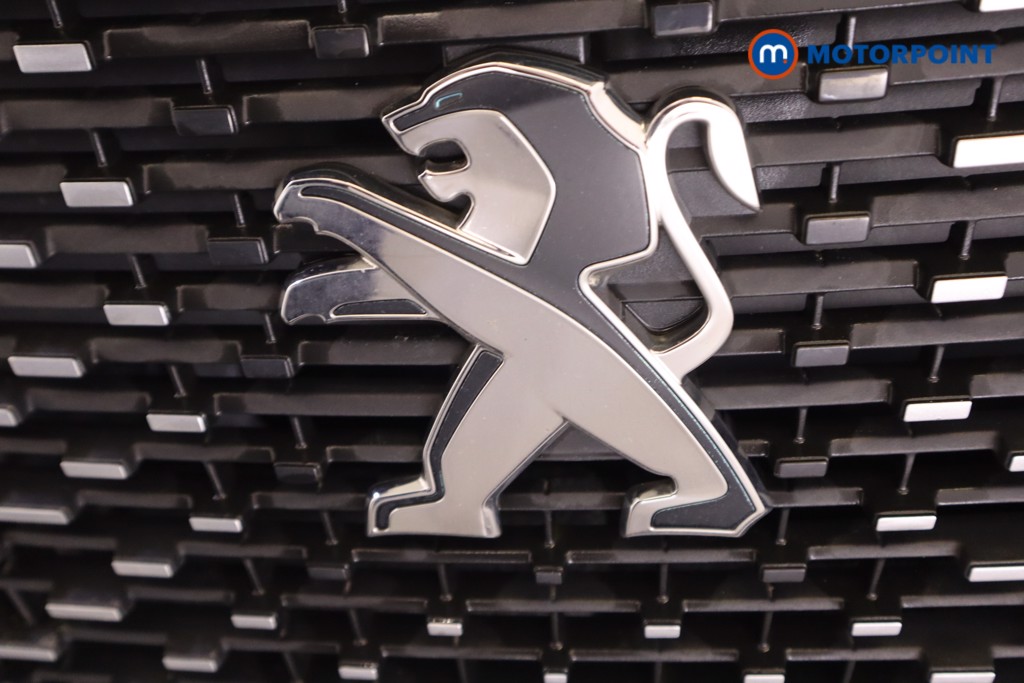 Peugeot 2008 GT Automatic Electric SUV - Stock Number (1614175) - 37th supplementary image