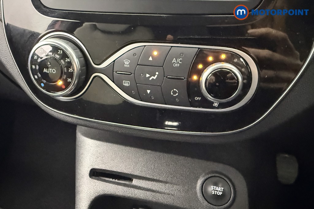 Renault Captur Iconic Manual Petrol SUV - Stock Number (1614537) - 3rd supplementary image