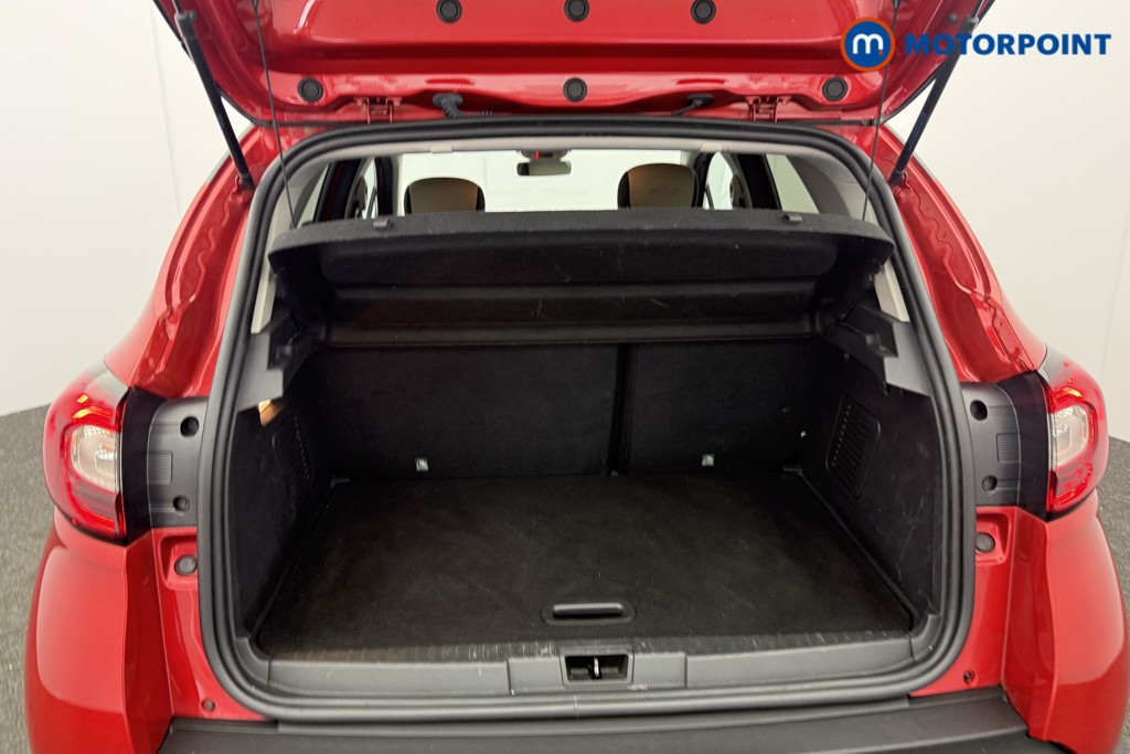 Renault Captur Iconic Manual Petrol SUV - Stock Number (1614537) - 11th supplementary image