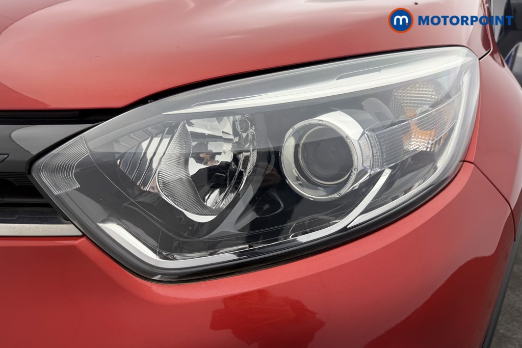 Renault Captur Iconic Manual Petrol SUV - Stock Number (1614537) - 13th supplementary image