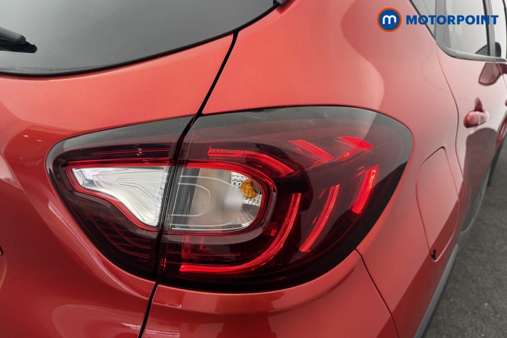 Renault Captur Iconic Manual Petrol SUV - Stock Number (1614537) - 15th supplementary image