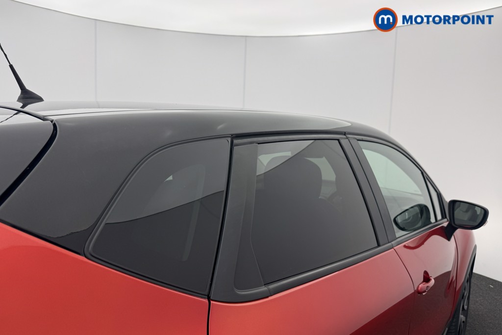 Renault Captur Iconic Manual Petrol SUV - Stock Number (1614537) - 16th supplementary image