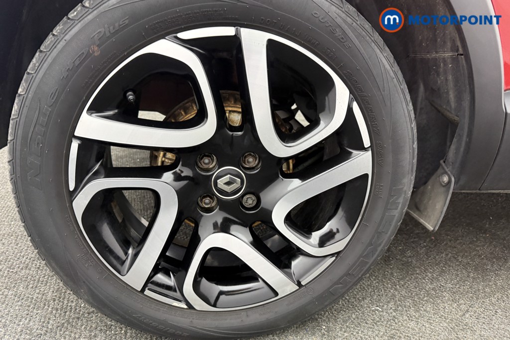 Renault Captur Iconic Manual Petrol SUV - Stock Number (1614537) - 17th supplementary image