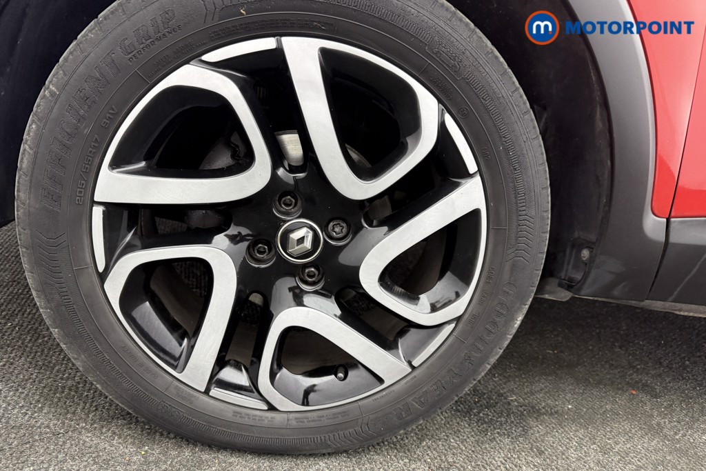 Renault Captur Iconic Manual Petrol SUV - Stock Number (1614537) - 19th supplementary image