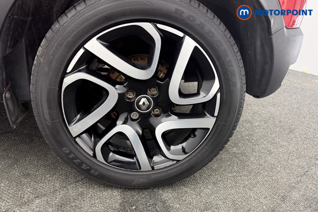 Renault Captur Iconic Manual Petrol SUV - Stock Number (1614537) - 20th supplementary image