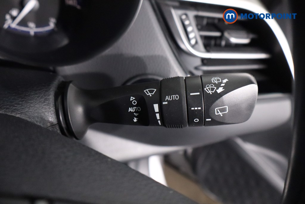 Toyota C-Hr Design Automatic Petrol-Electric Hybrid SUV - Stock Number (1614552) - 15th supplementary image