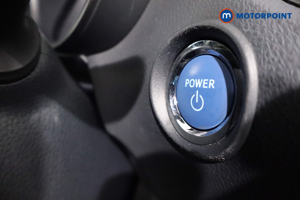 Toyota C-Hr Design Automatic Petrol-Electric Hybrid SUV - Stock Number (1614552) - 16th supplementary image