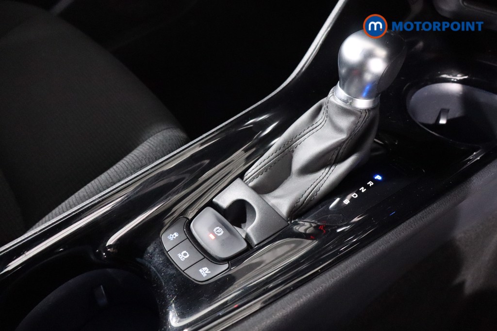 Toyota C-Hr Design Automatic Petrol-Electric Hybrid SUV - Stock Number (1614552) - 17th supplementary image