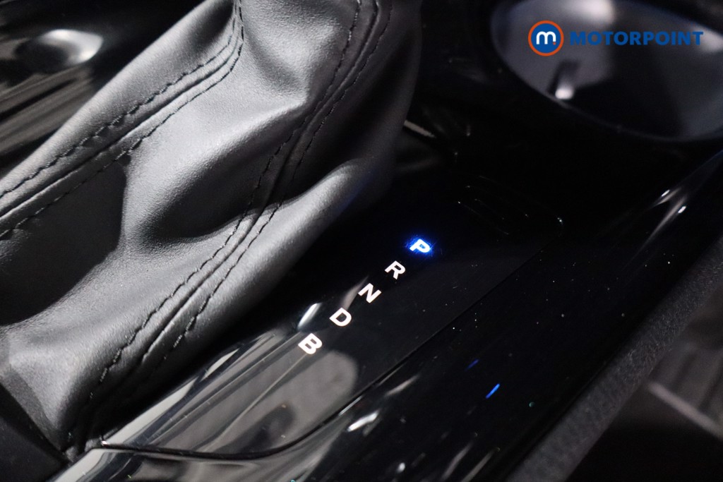 Toyota C-Hr Design Automatic Petrol-Electric Hybrid SUV - Stock Number (1614552) - 18th supplementary image