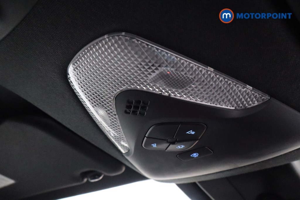 Toyota C-Hr Design Automatic Petrol-Electric Hybrid SUV - Stock Number (1614552) - 22nd supplementary image