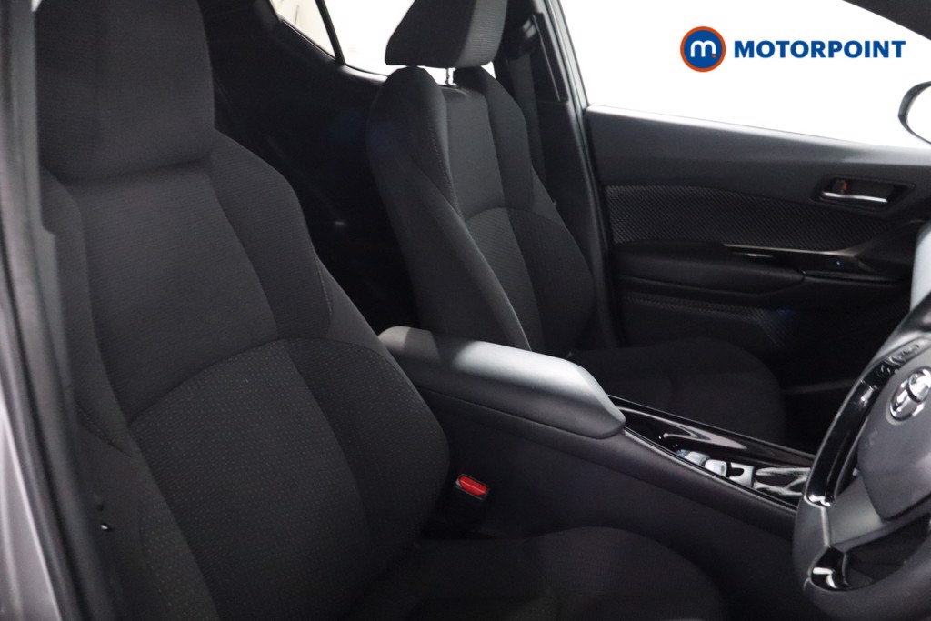 Toyota C-Hr Design Automatic Petrol-Electric Hybrid SUV - Stock Number (1614552) - 23rd supplementary image