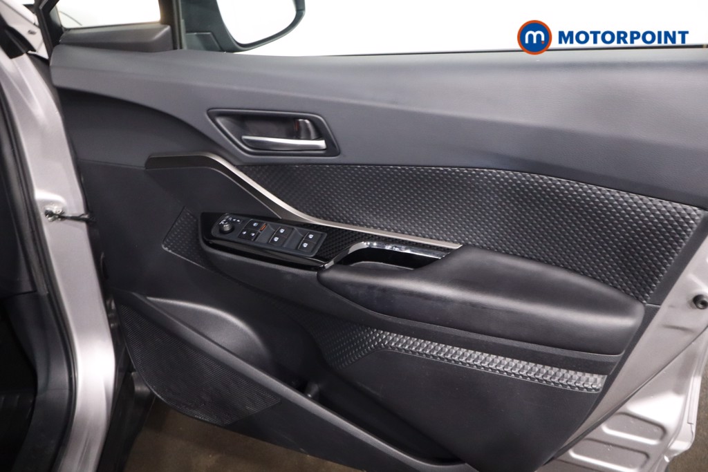 Toyota C-Hr Design Automatic Petrol-Electric Hybrid SUV - Stock Number (1614552) - 24th supplementary image