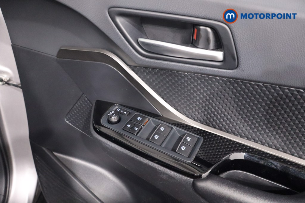 Toyota C-Hr Design Automatic Petrol-Electric Hybrid SUV - Stock Number (1614552) - 25th supplementary image