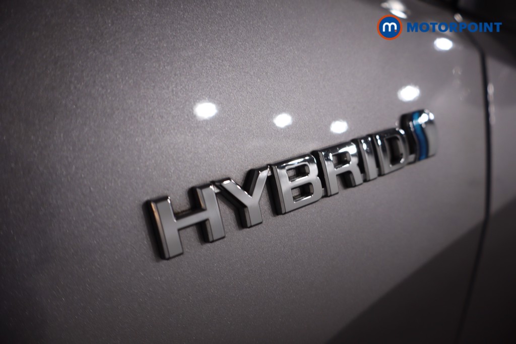 Toyota C-Hr Design Automatic Petrol-Electric Hybrid SUV - Stock Number (1614552) - 27th supplementary image