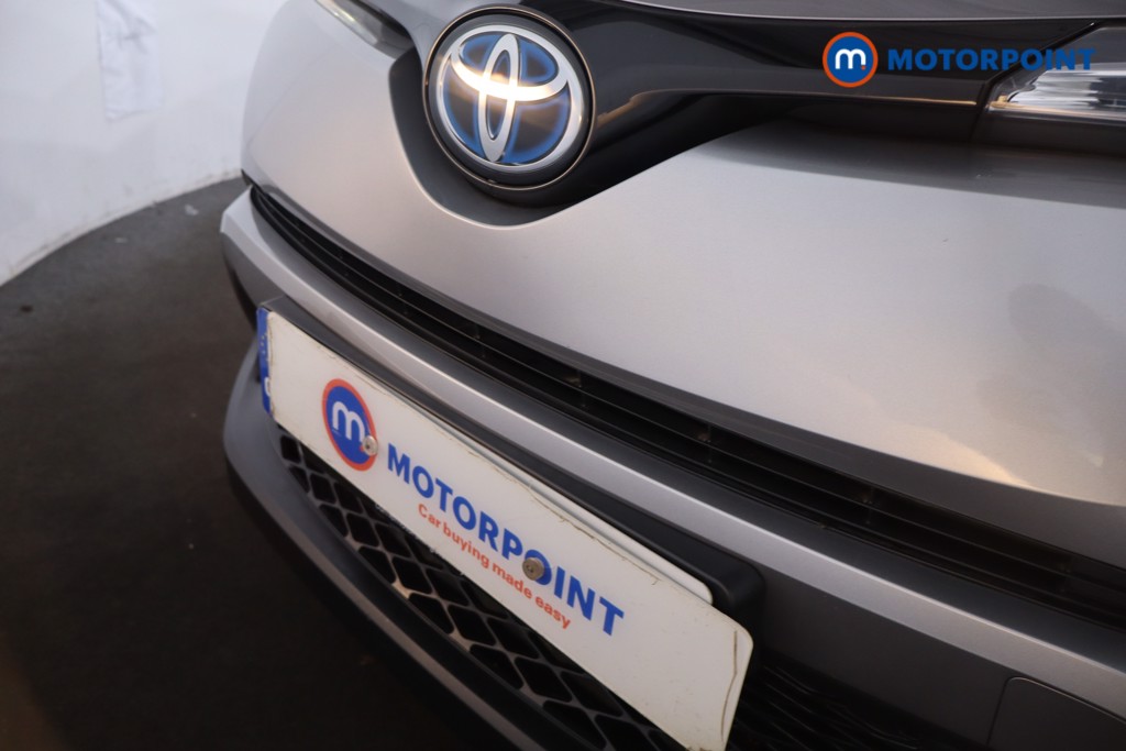 Toyota C-Hr Design Automatic Petrol-Electric Hybrid SUV - Stock Number (1614552) - 29th supplementary image