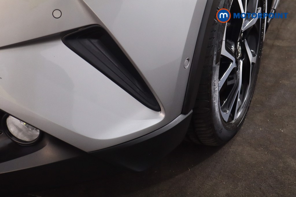 Toyota C-Hr Design Automatic Petrol-Electric Hybrid SUV - Stock Number (1614552) - 32nd supplementary image