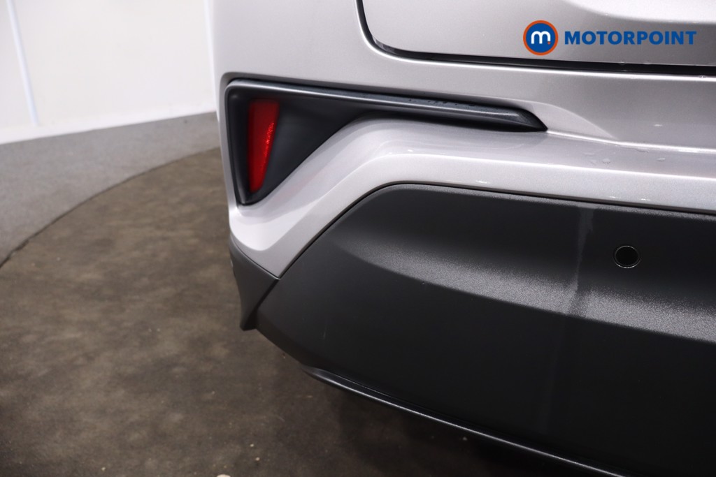 Toyota C-Hr Design Automatic Petrol-Electric Hybrid SUV - Stock Number (1614552) - 37th supplementary image