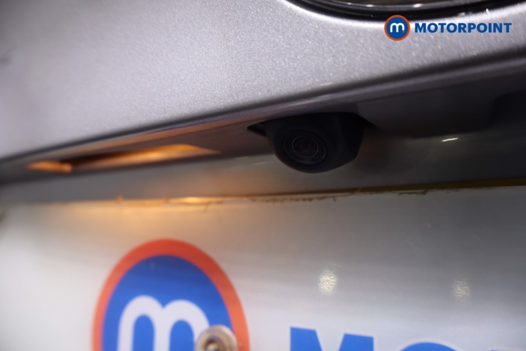 Toyota C-Hr Design Automatic Petrol-Electric Hybrid SUV - Stock Number (1614552) - 38th supplementary image