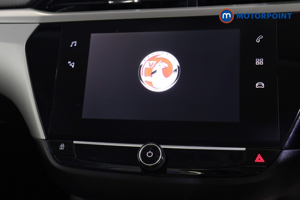 Vauxhall Corsa Design Automatic Petrol Hatchback - Stock Number (1614699) - 2nd supplementary image