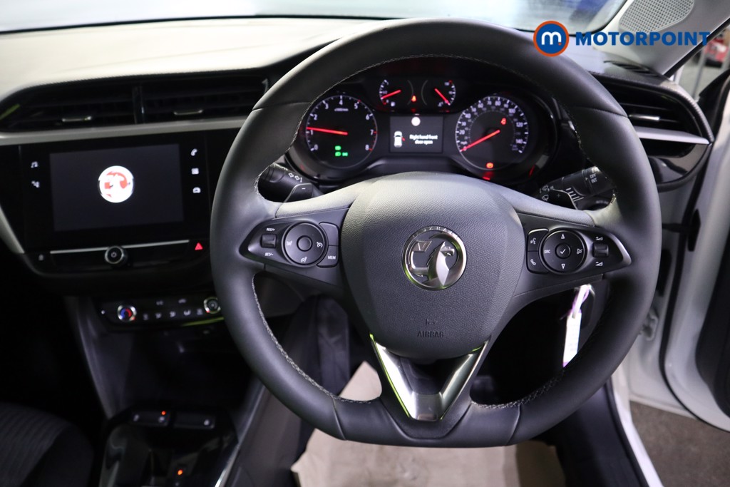Vauxhall Corsa Design Automatic Petrol Hatchback - Stock Number (1614699) - 3rd supplementary image