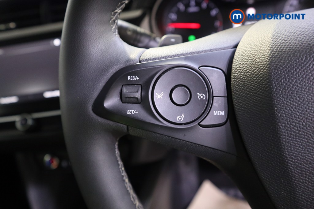 Vauxhall Corsa Design Automatic Petrol Hatchback - Stock Number (1614699) - 5th supplementary image