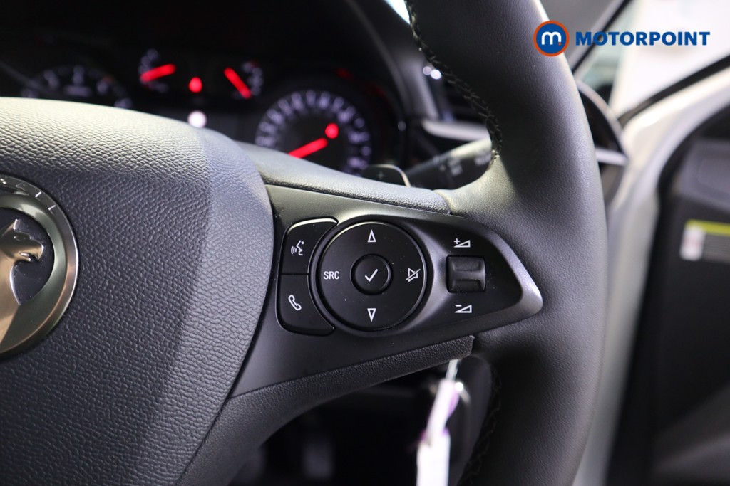 Vauxhall Corsa Design Automatic Petrol Hatchback - Stock Number (1614699) - 6th supplementary image