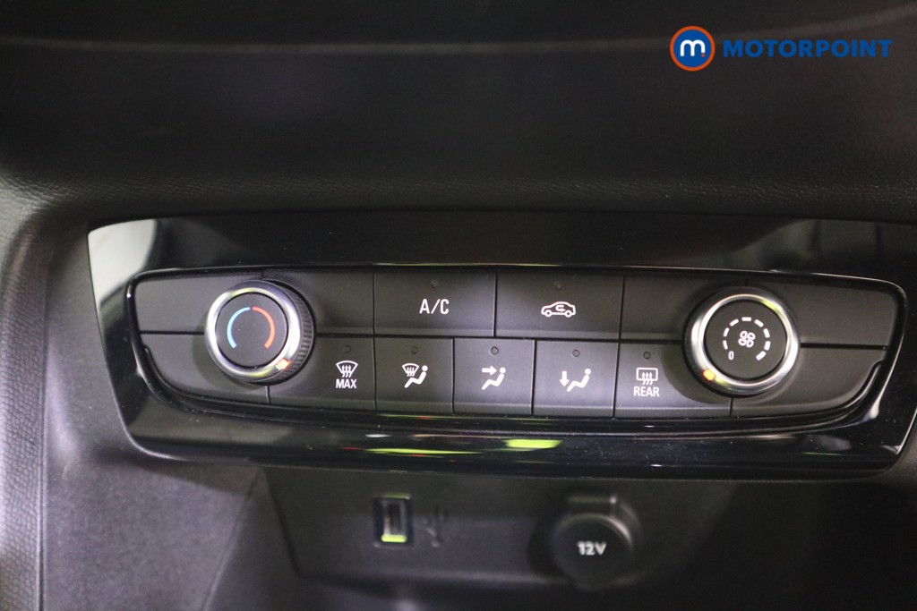 Vauxhall Corsa Design Automatic Petrol Hatchback - Stock Number (1614699) - 7th supplementary image