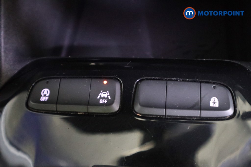 Vauxhall Corsa Design Automatic Petrol Hatchback - Stock Number (1614699) - 10th supplementary image