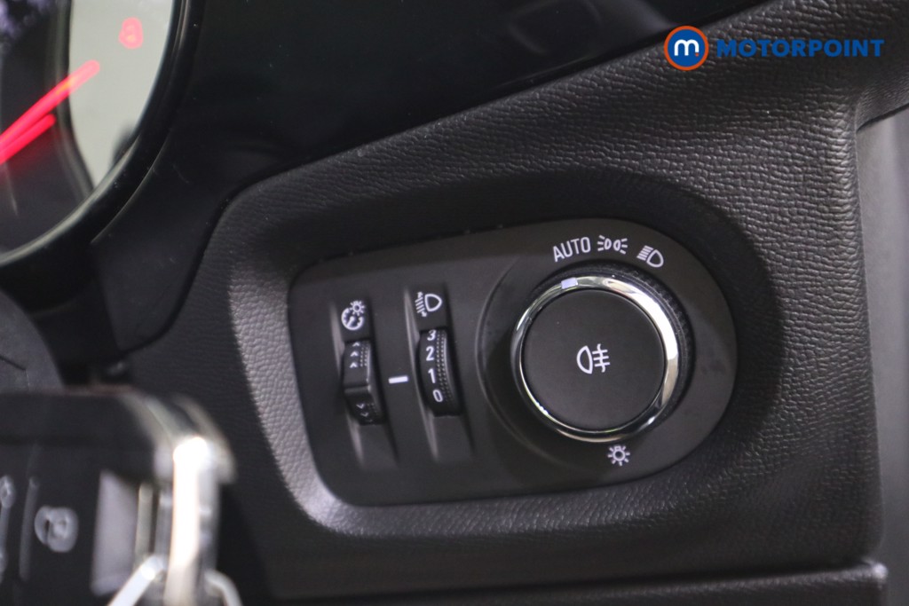 Vauxhall Corsa Design Automatic Petrol Hatchback - Stock Number (1614699) - 12th supplementary image