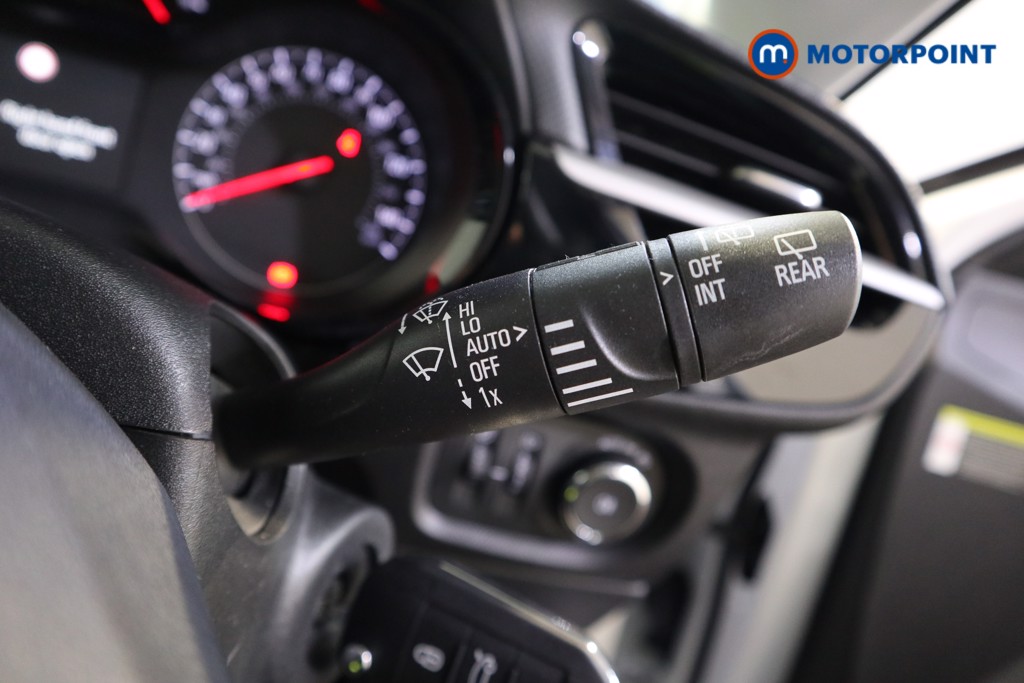 Vauxhall Corsa Design Automatic Petrol Hatchback - Stock Number (1614699) - 14th supplementary image