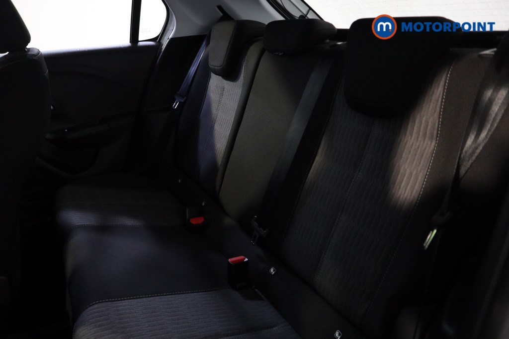 Vauxhall Corsa Design Automatic Petrol Hatchback - Stock Number (1614699) - 18th supplementary image