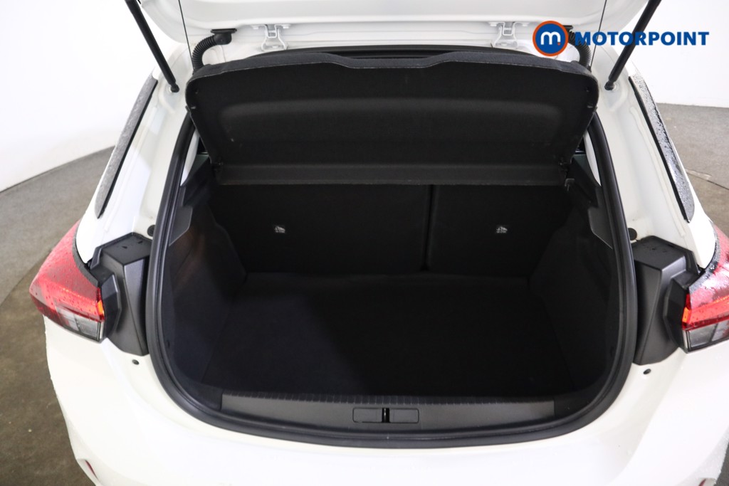 Vauxhall Corsa Design Automatic Petrol Hatchback - Stock Number (1614699) - 20th supplementary image